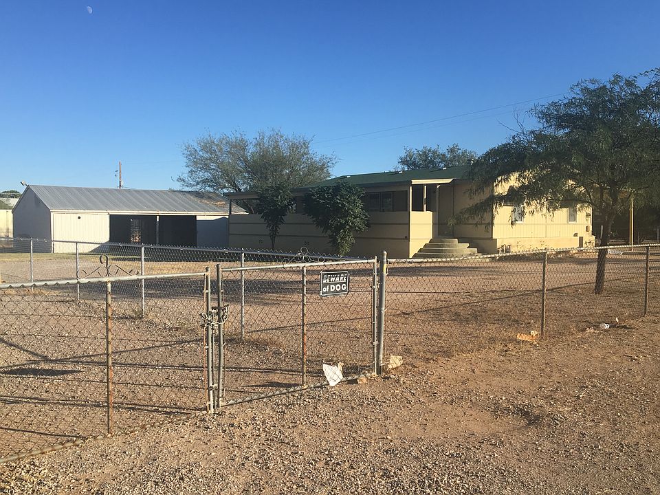 2nd image of 3241 W Via San Teresa