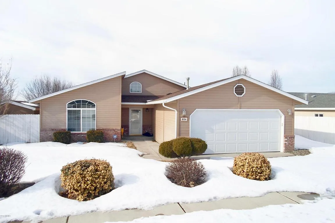604 N Mount Aix Way photo 1