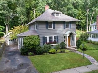 159 Warwick Rd, Melrose, MA 02176
