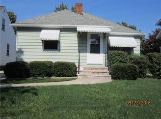 8022 Dresden Ave, Parma, OH