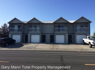 1014 3rd Ave NE, Ephrata, WA 98823