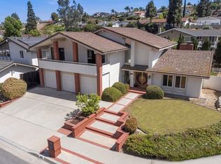 740 W Wedgewood Ln, La Habra, CA 90631