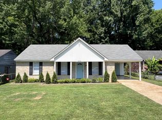 5001 Ruthie Cv, Memphis, TN 38127