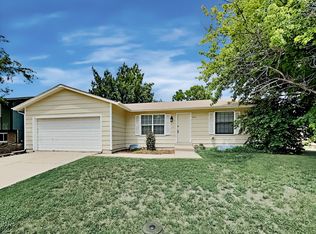 8717 W 86th Dr, Arvada, CO 80005
