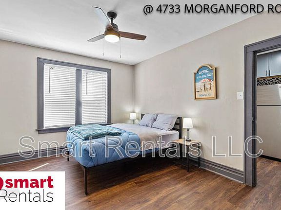 4th image of 4733 Morgan Ford Rd #3