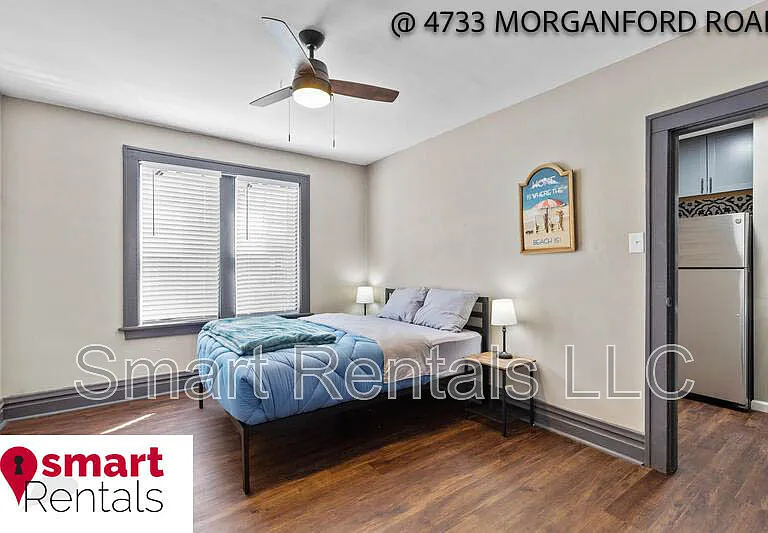 4733 Morgan Ford Rd #3 — Photo 6