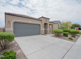 8531 W Georgetown Way, Florence, AZ 85132