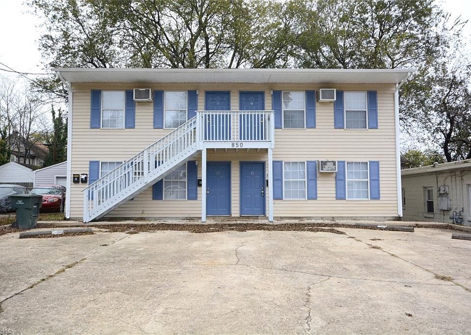 1st image of 850 W 36th St APT A