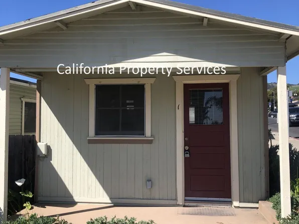 1221 Price St APT 1, Pismo Beach, CA 93449