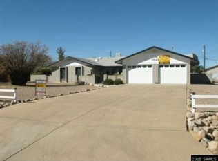 1048 Cardinal Ave, Sierra Vista, AZ 85635