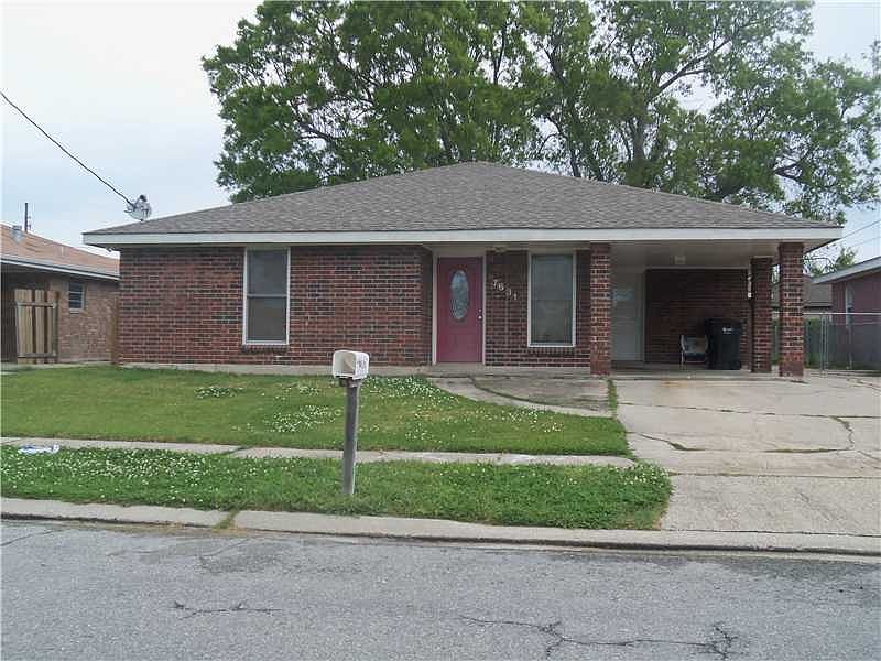 1st image of 7631 Shaw Ave