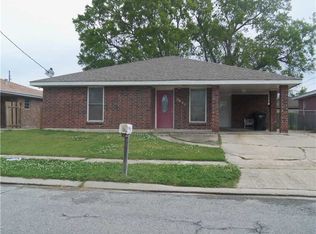7631 Shaw Ave, New Orleans, LA 70127