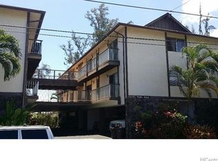 68-77 Au St APT 2B, Waialua, HI 96791
