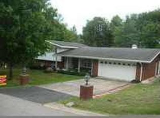 8832 Eastview Ct, Catlettsburg, KY 41129