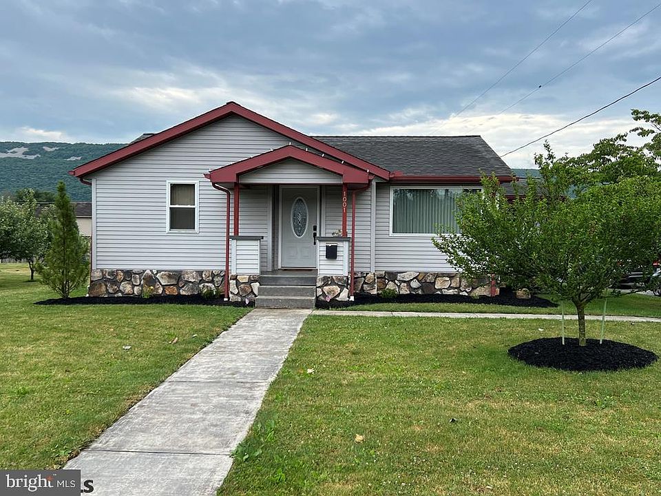 1001 E 5th St, Bellwood, PA 16617 Zillow