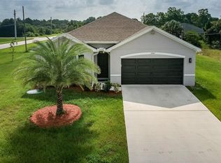 3967 Kamsler St, Pt Saint Lucie, FL 34953