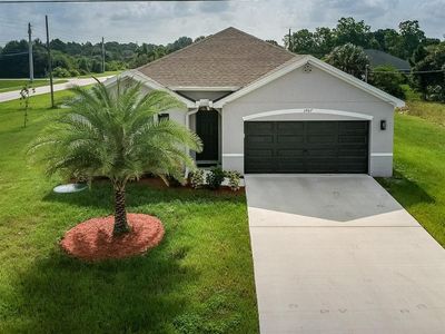 3967 Kamsler St, Pt Saint Lucie, FL, 34953