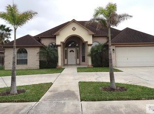 5734 Broken Spoke, Brownsville, TX 78526