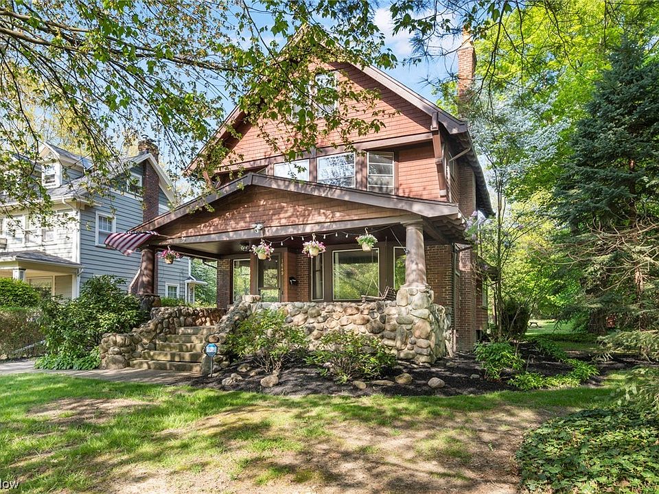 1649 Compton Rd, Cleveland Heights, OH 44118 Zillow