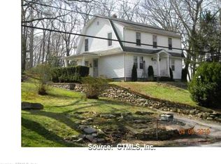 206 Fitch Hill Rd, Uncasville, CT 06382