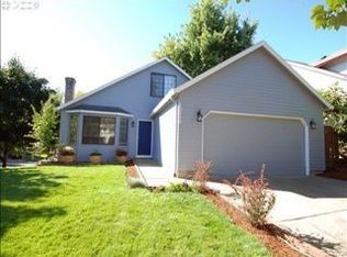 13240 SW Barberry Ln, Beaverton, OR 97008