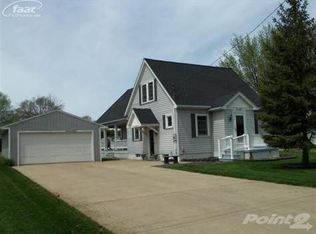 3105 Alcott Ave, Flint, MI 48506