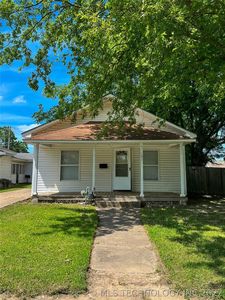 103 E 5th St, Skiatook, OK, 74070