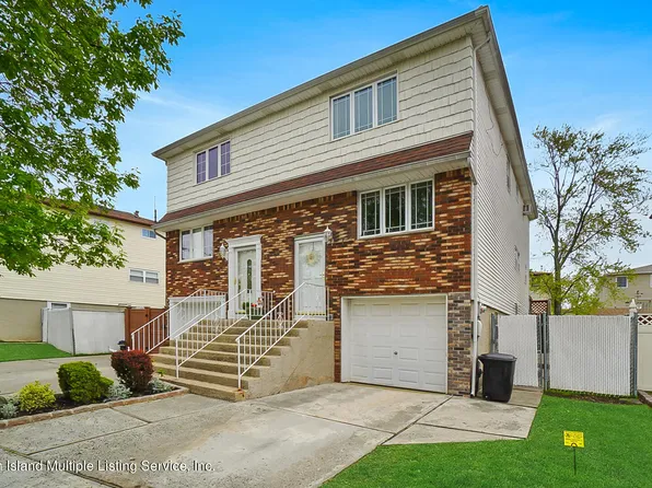 30 Vineland Ave, Staten Island, NY 10312