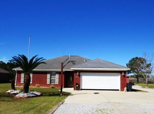 8439 County Road 65, Foley, AL 36535