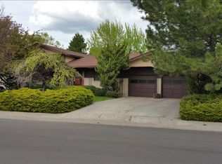 510 Ruth Ave, Idaho Falls, ID 83401