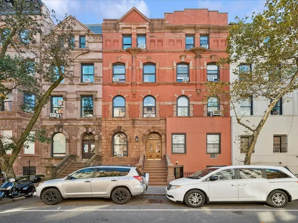 118 West 81st Street image 17 of 17