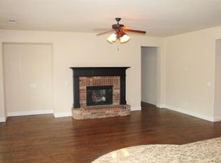 1705 Stapleton Dr, McKinney, TX 75071