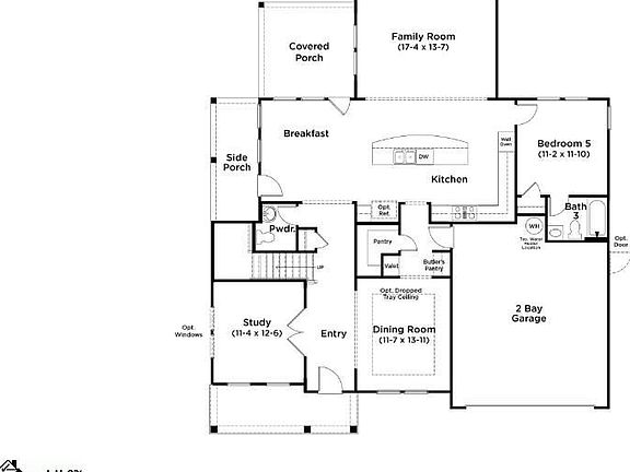 2nd image of this home