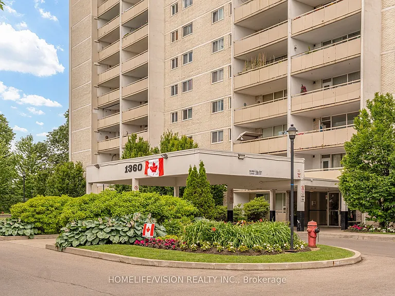 1360 York Mills Rd #905 — Photo 2