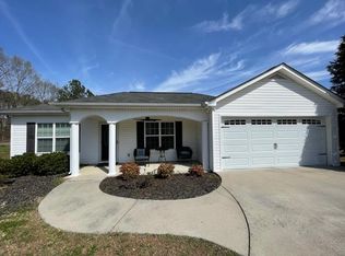 1005 Brookstone Cir, Dalton, GA 30721