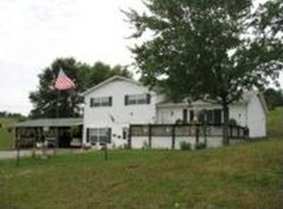 583 Morrison Rd, Chuckey, TN 37641