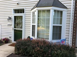 2475 Revere Ct, Crofton, MD 21114