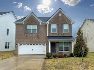 4735 Foxglove Point, Lexington, KY 40509
