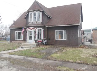 220 W Grant St, Sheridan, IL 60551