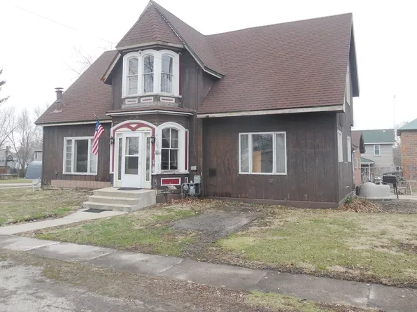 220 W Grant St, Sheridan, IL 60551