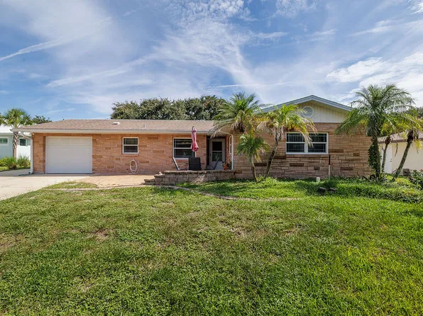4435 Saxon Dr, New Smyrna Beach, FL 32169