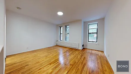 Rented by Bond New York