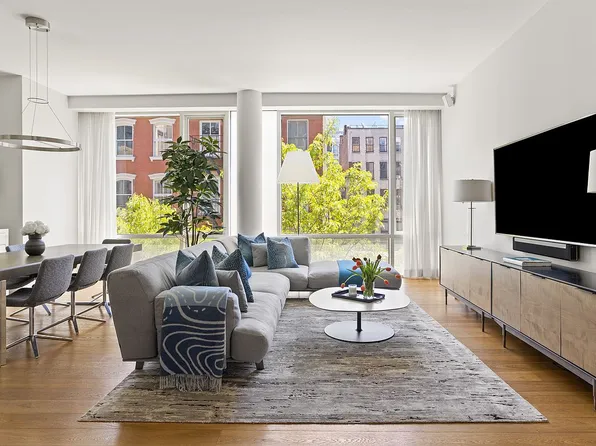 311 W Broadway APT 4E, New York, NY 10013