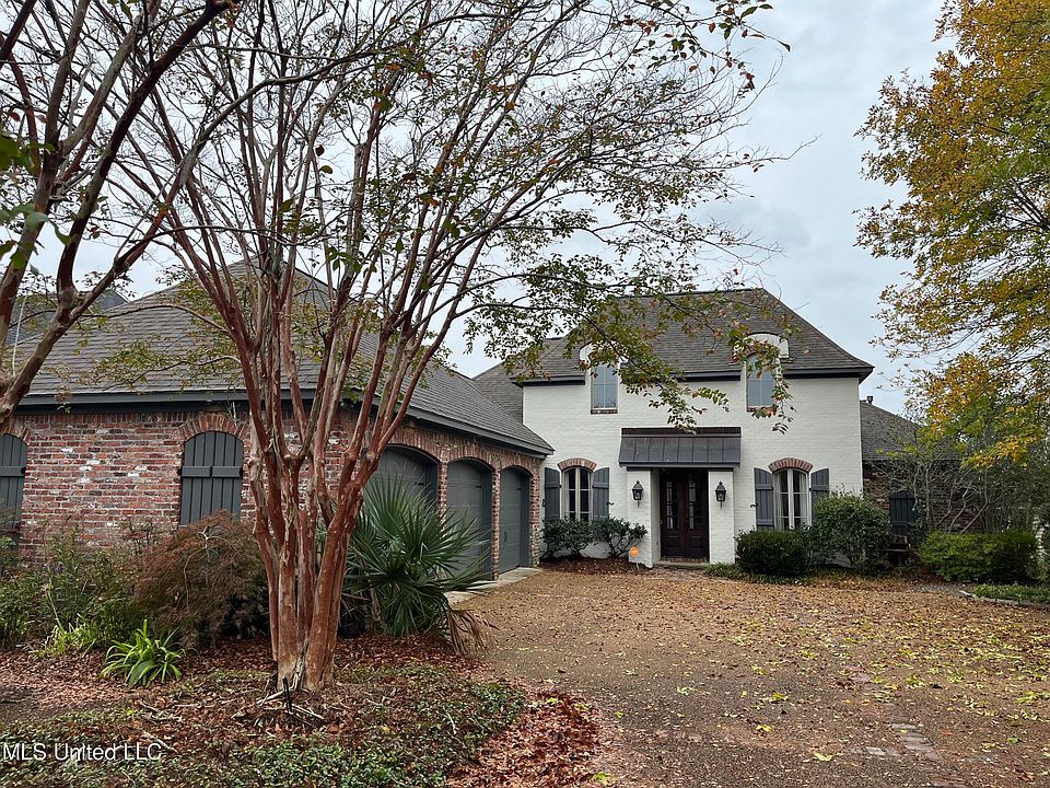 147 Belle Pointe, Madison, MS 39110 MLS 4063882 Zillow