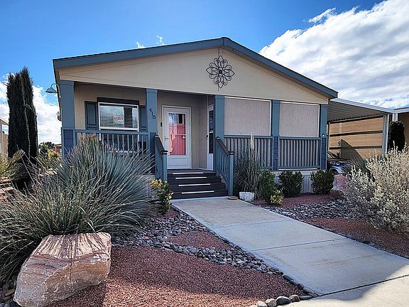 418 Easy Living Dr.