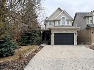 15 Gees Way, Cambridge, ON