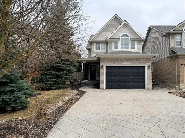 15 Gees Way, Cambridge, ON N3C 4M5
