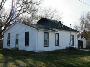 1125 Avenue D, Council Bluffs, IA 51501