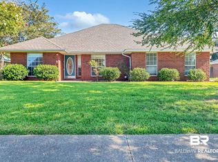 9607 Czar Ct, Fairhope, AL 36532