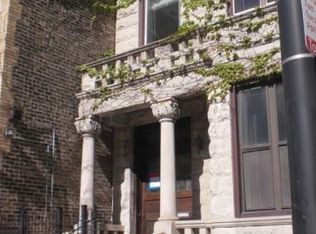 3451 N Halsted St APT GDN, Chicago, IL 60657